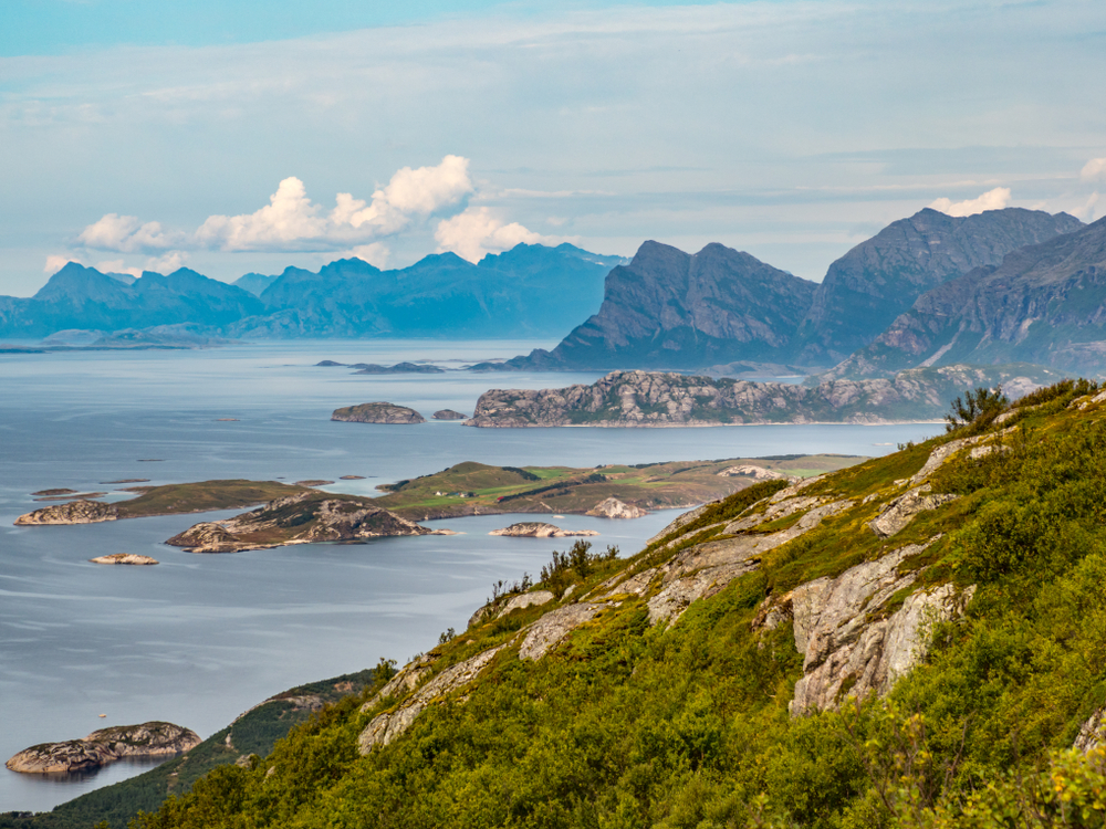 Hike Keiservarden Photo